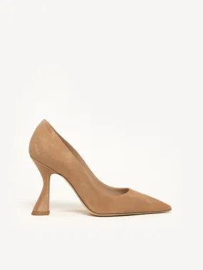 The Cinzia Due 90mm