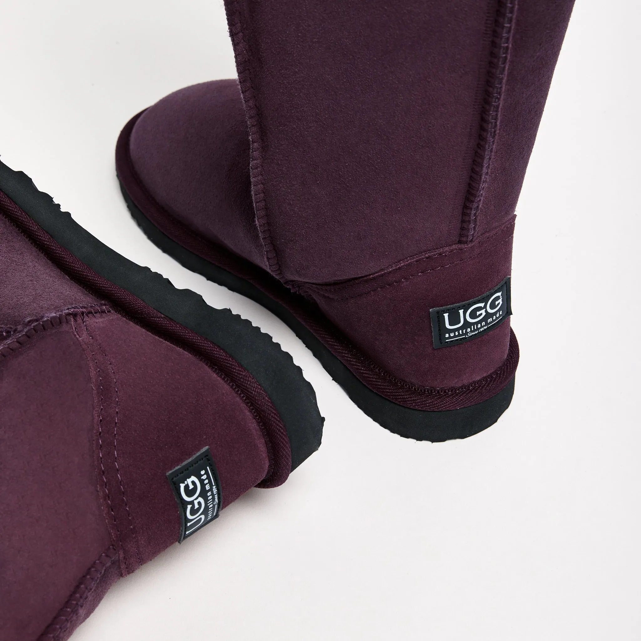 Women's Classic Ultra Tall