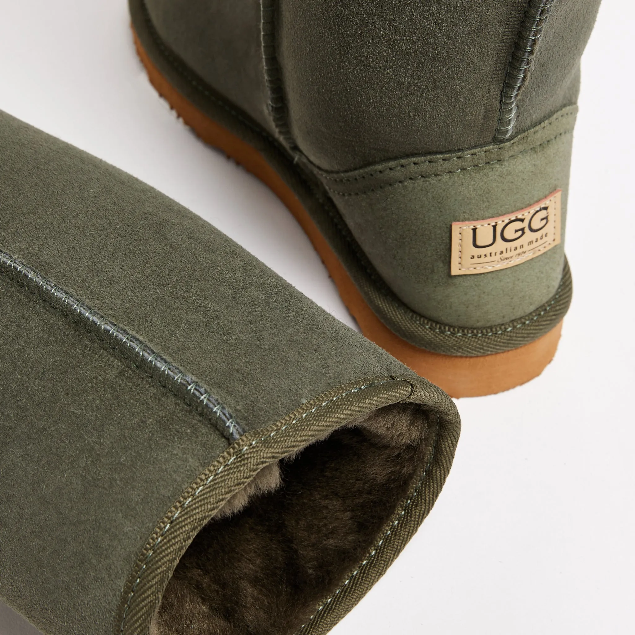 Women's Classic Ultra Tall