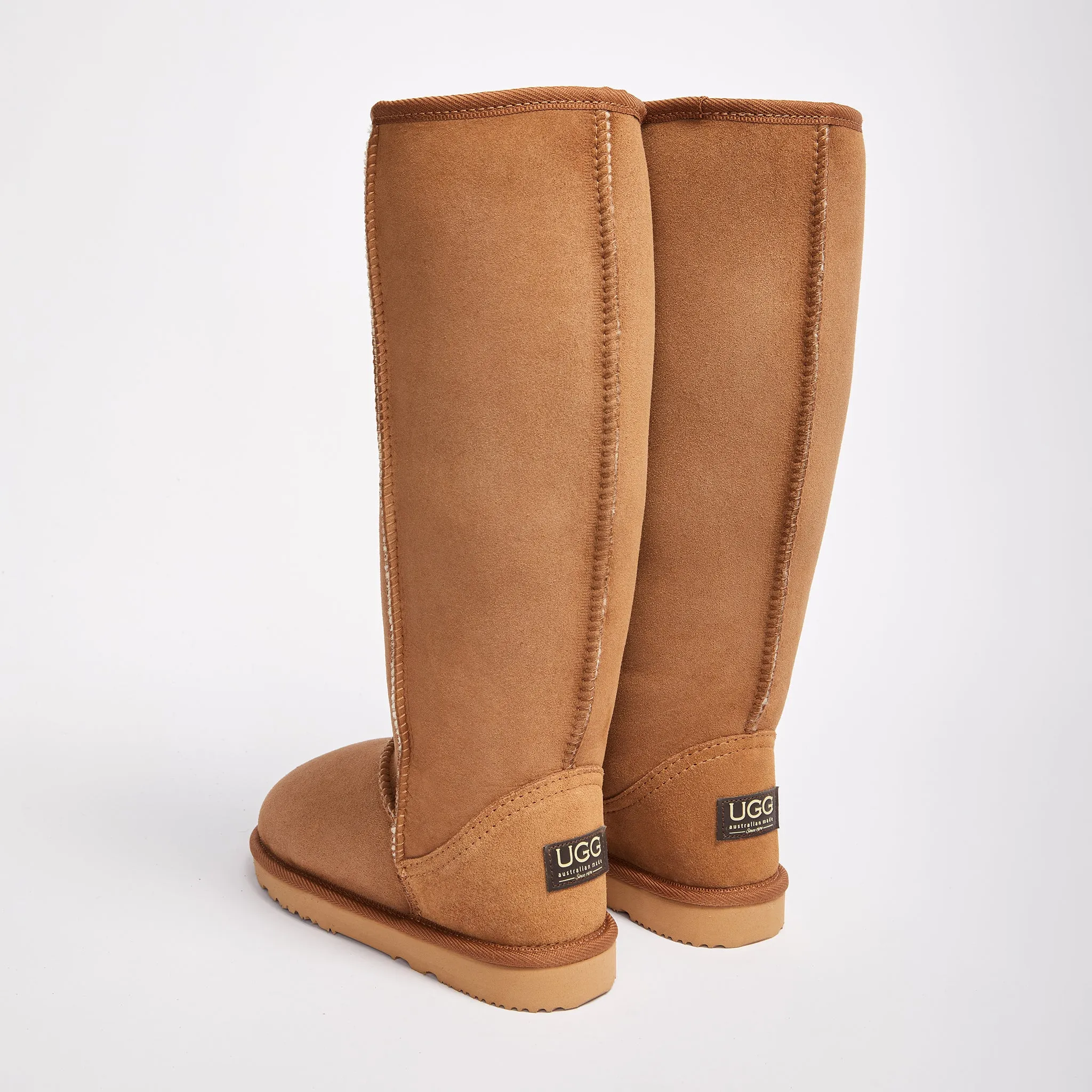 Women's Classic Ultra Tall