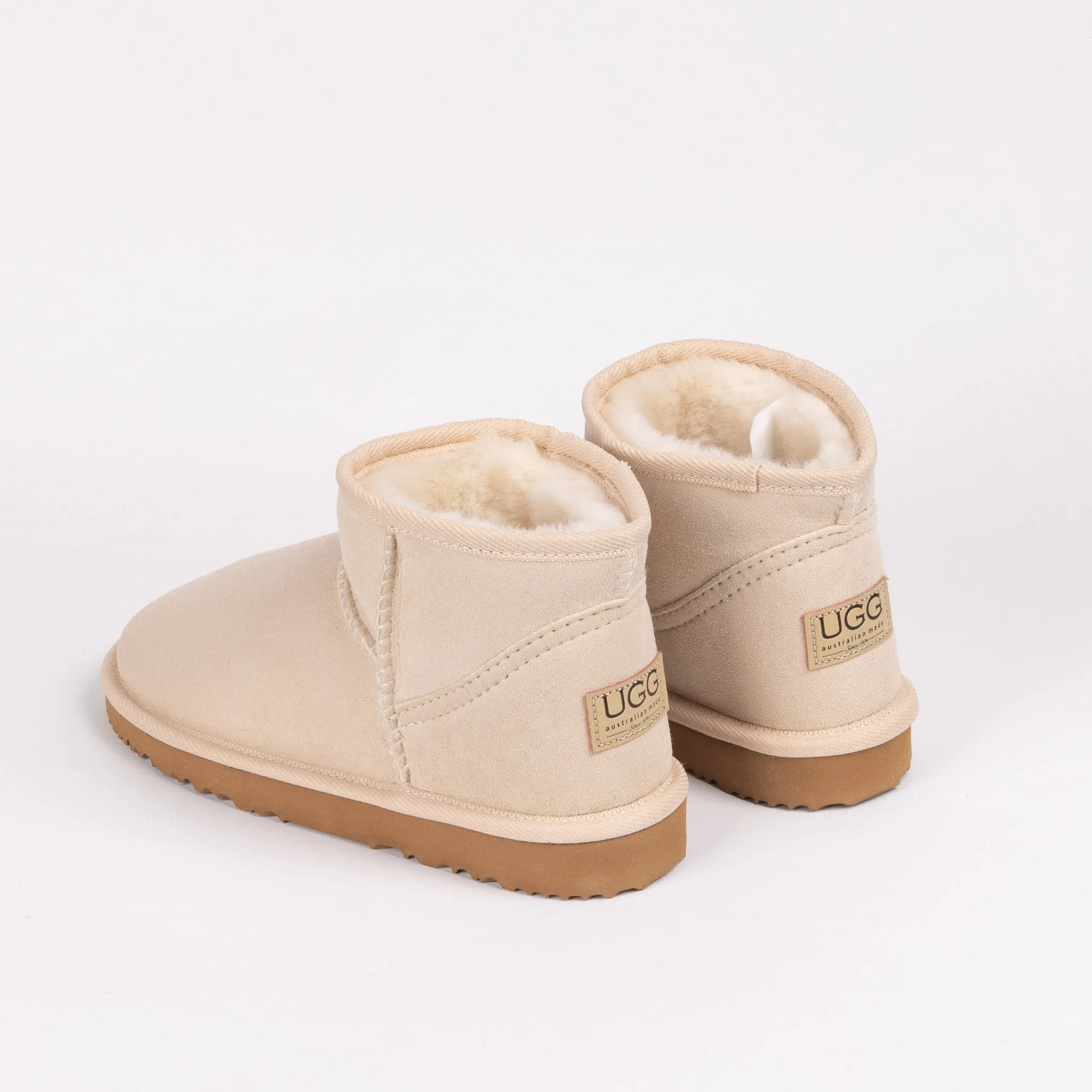 Women's Limited Edition Heritage Classic Ultra Mini