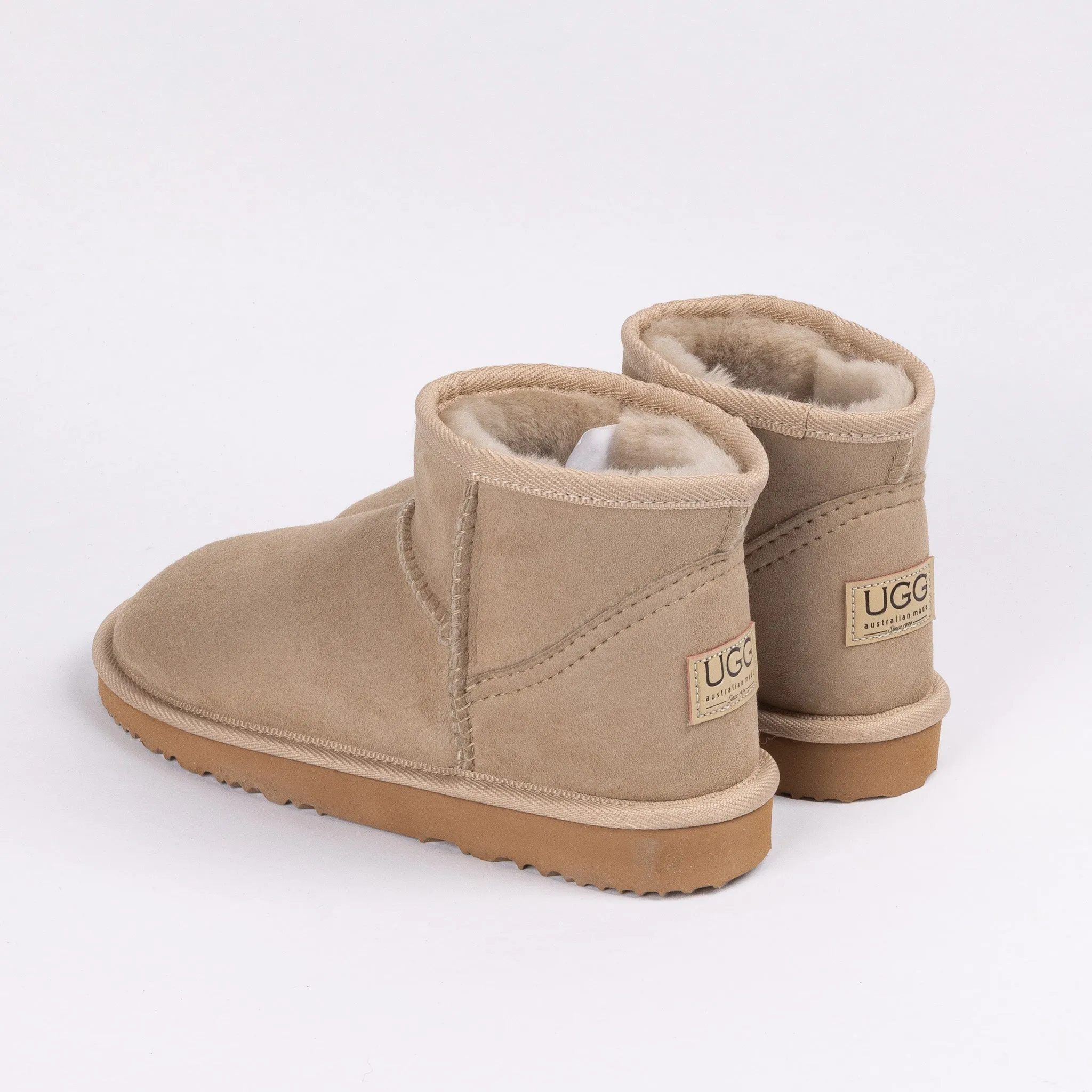 Women's Limited Edition Heritage Classic Ultra Mini