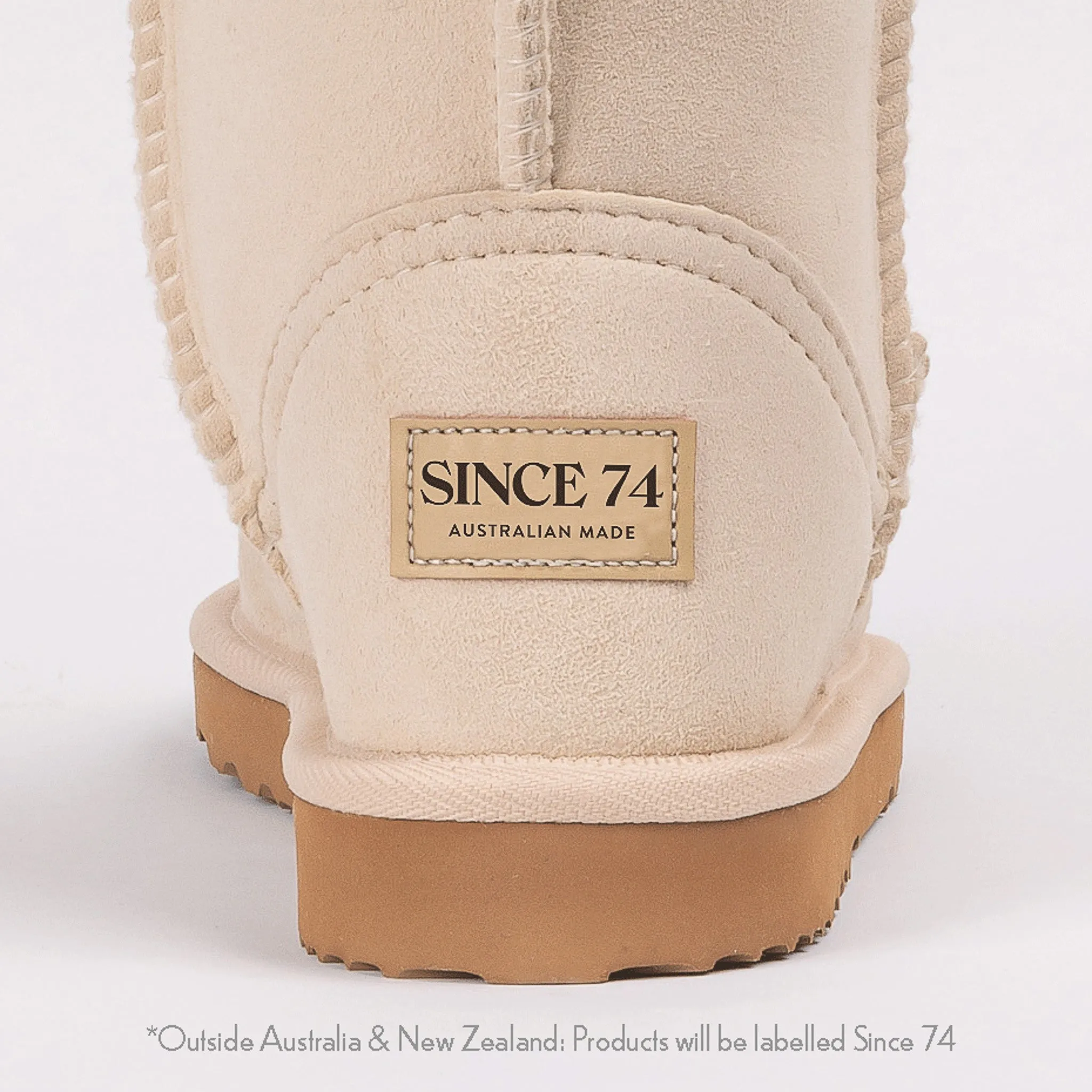 Women's Limited Edition Heritage Classic Ultra Mini