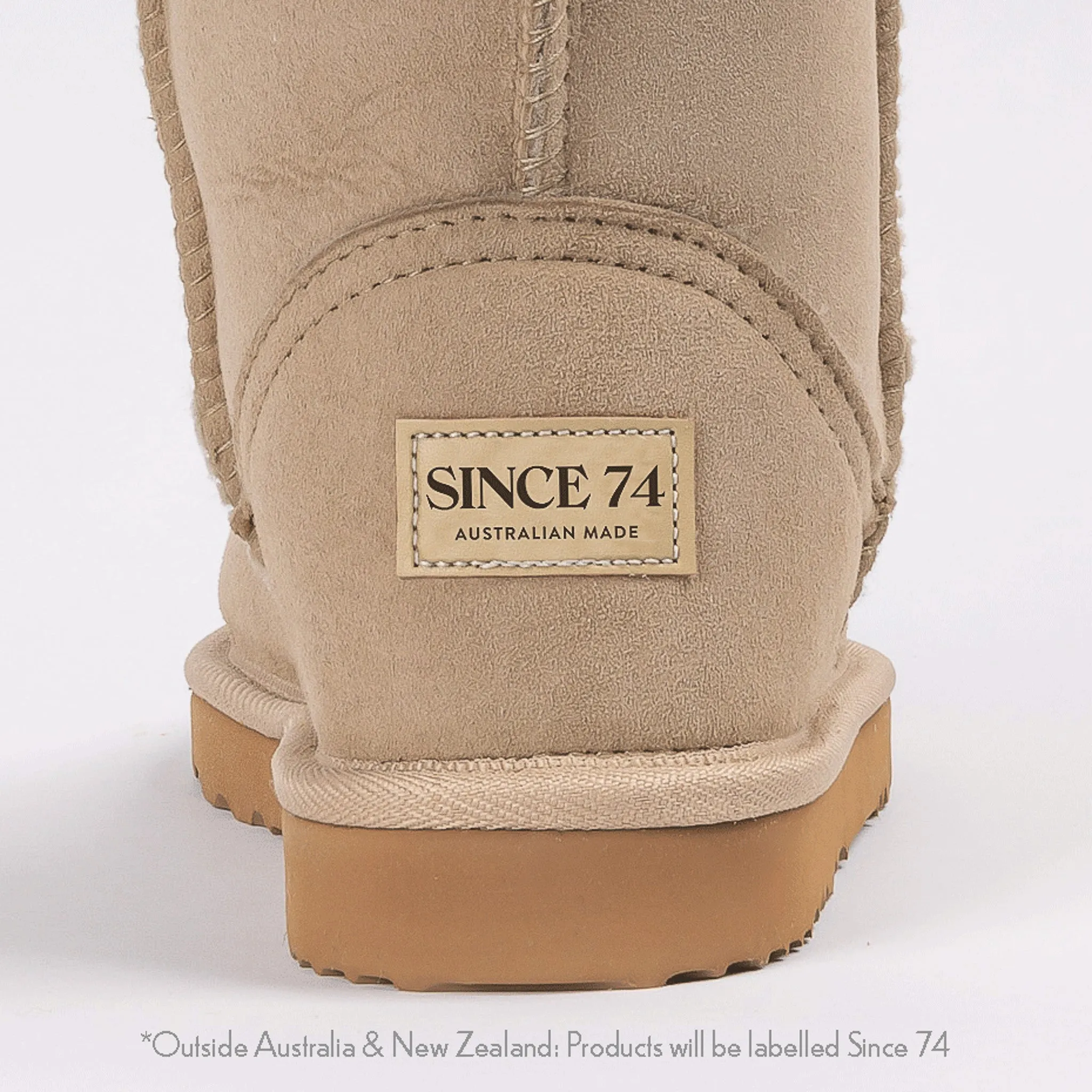 Women's Limited Edition Heritage Classic Ultra Mini