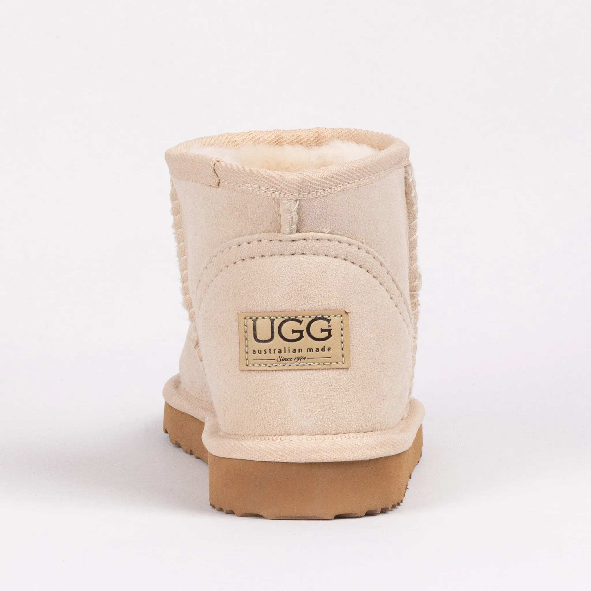 Women's Limited Edition Heritage Classic Ultra Mini