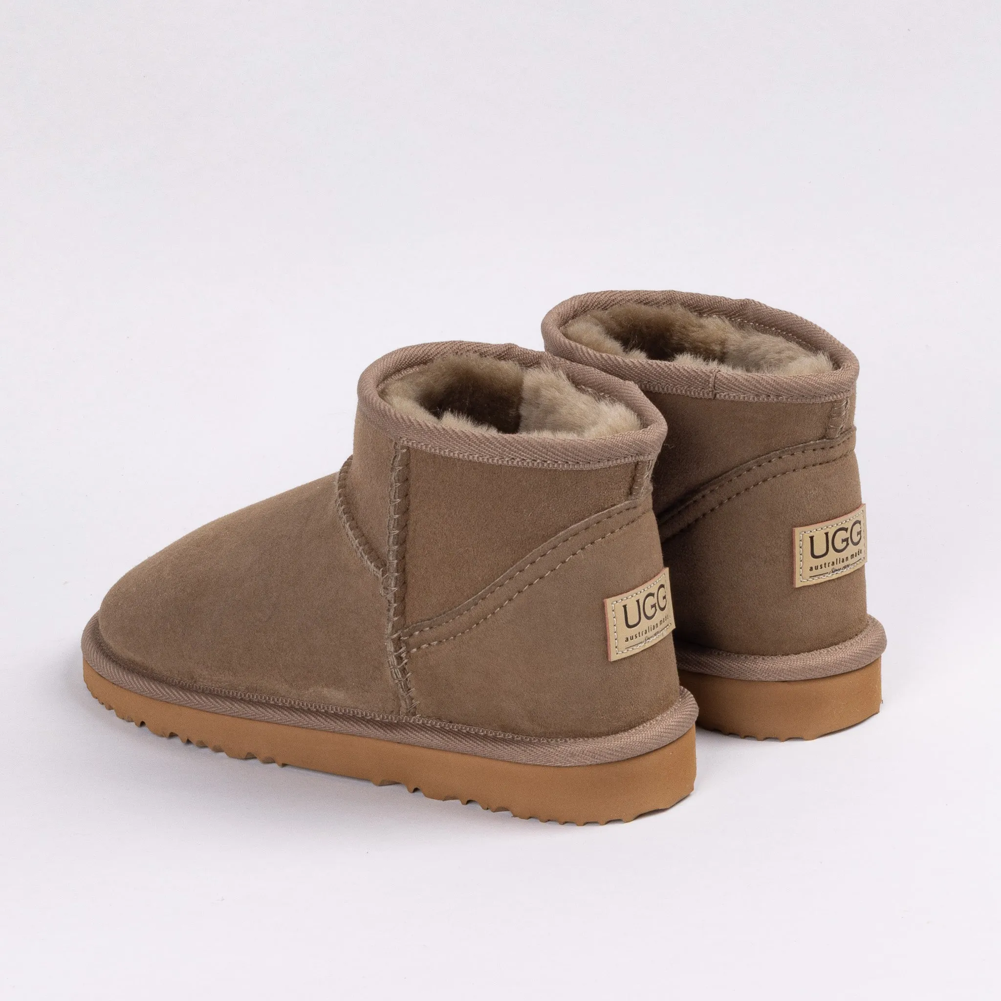 Women's Limited Edition Heritage Classic Ultra Mini