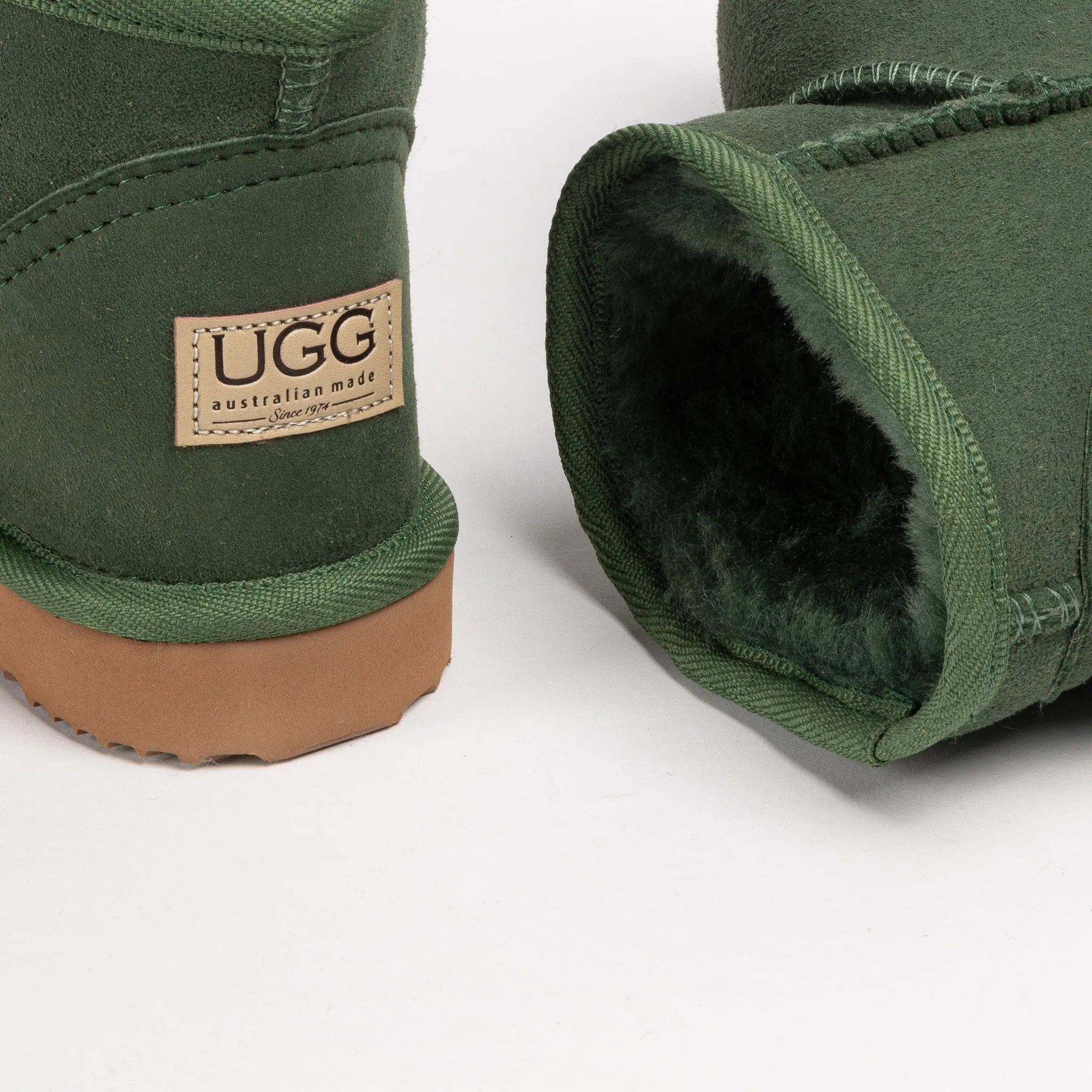 Women's Limited Edition Heritage Classic Ultra Mini