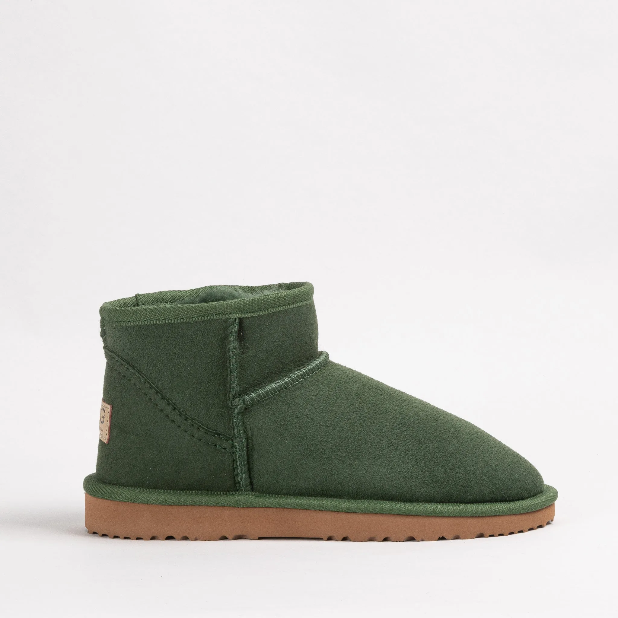 Women's Limited Edition Heritage Classic Ultra Mini