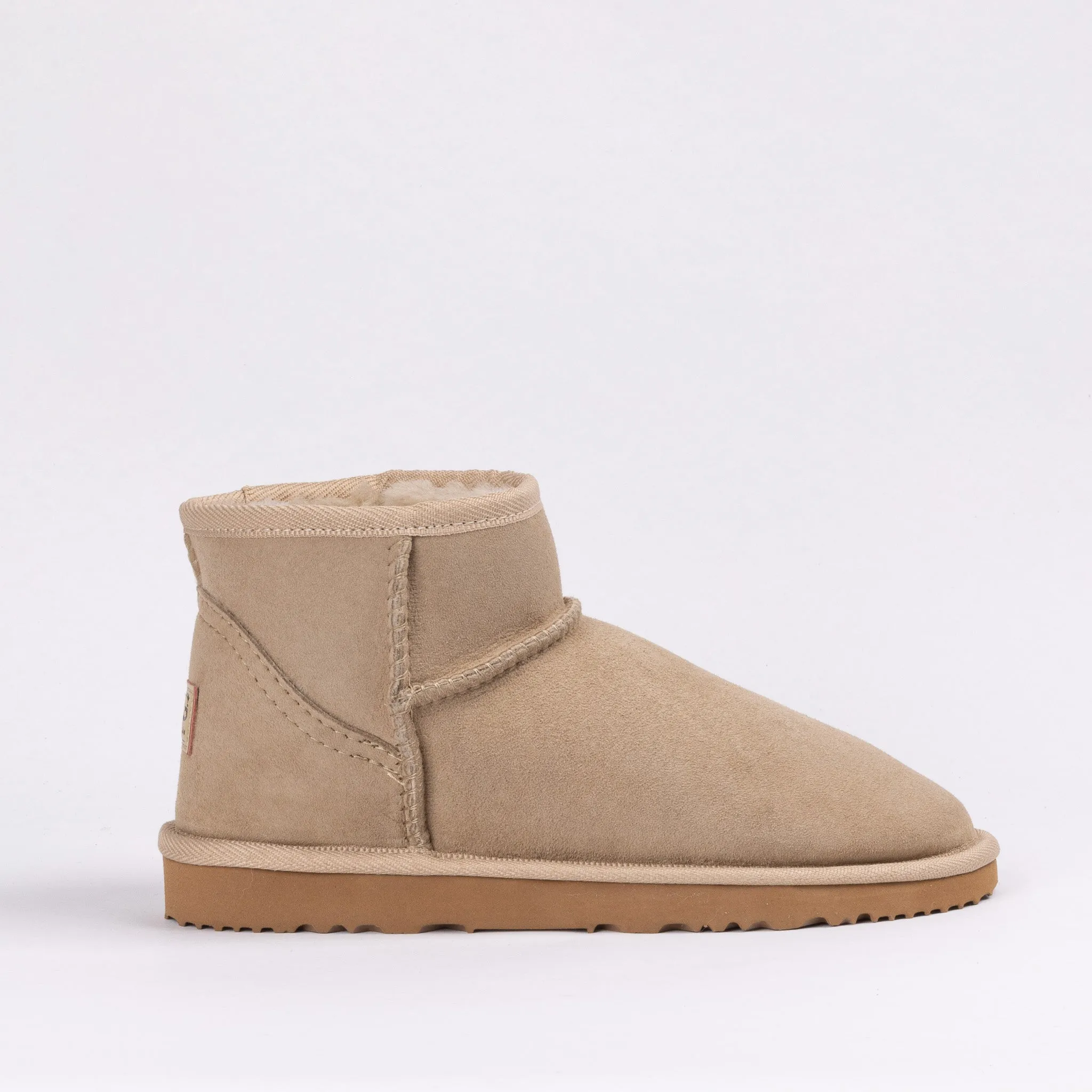 Women's Limited Edition Heritage Classic Ultra Mini