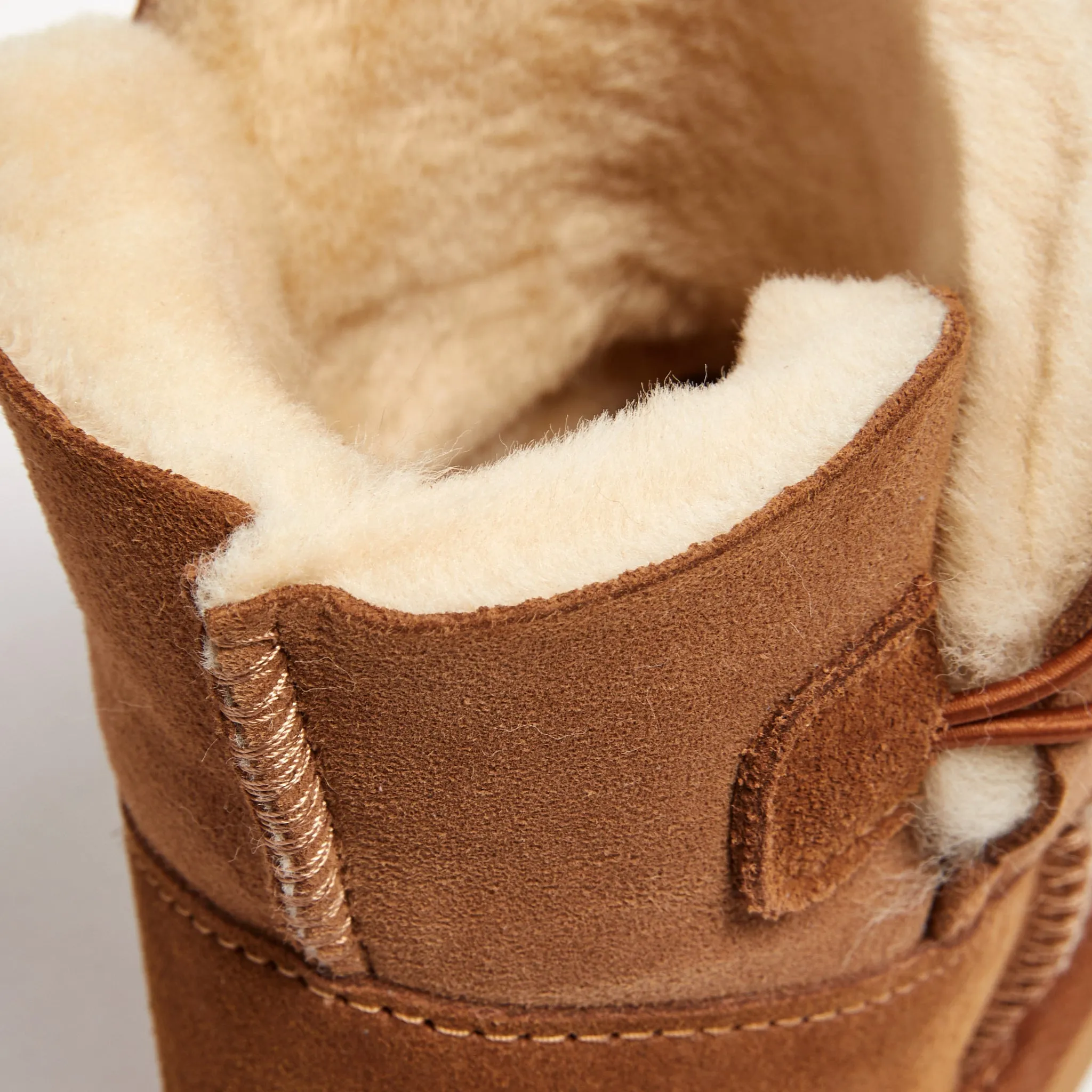 Women's Luxe Mini