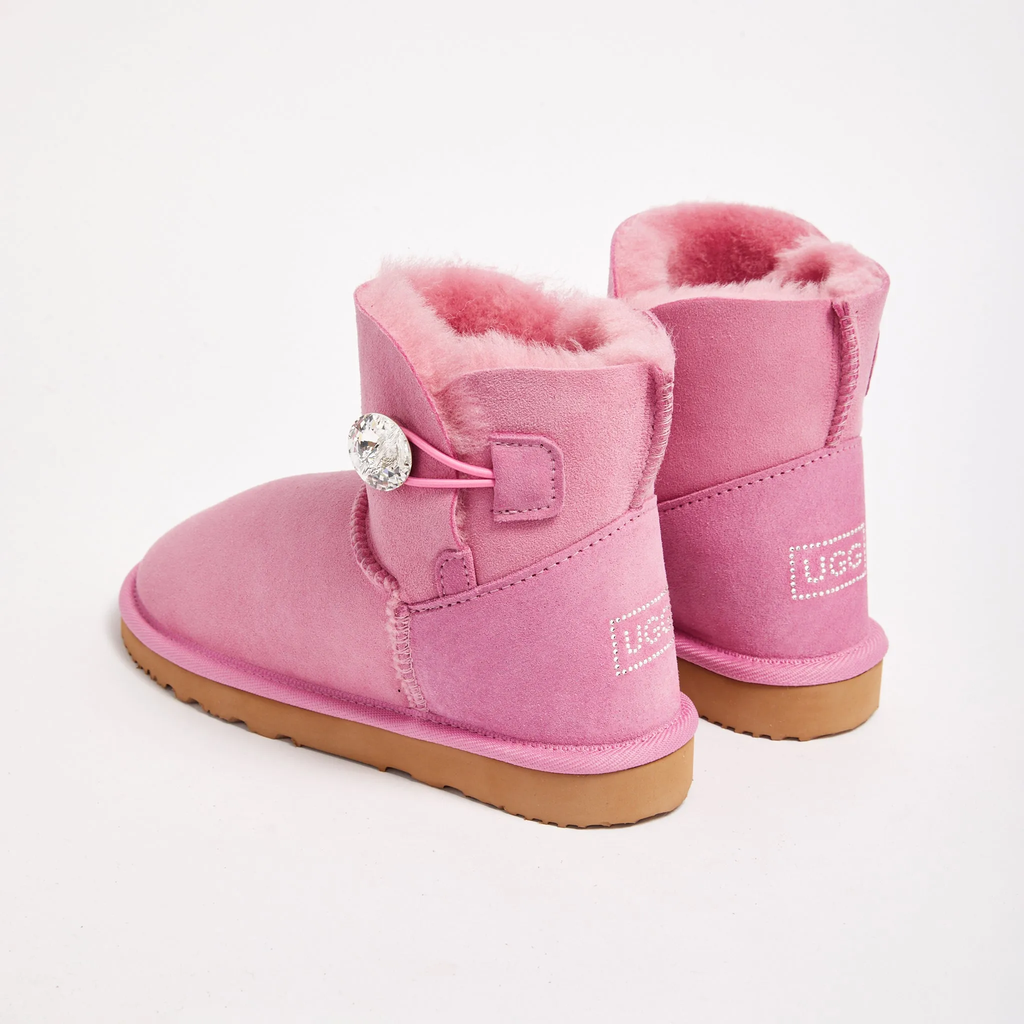 Women's Luxe Mini