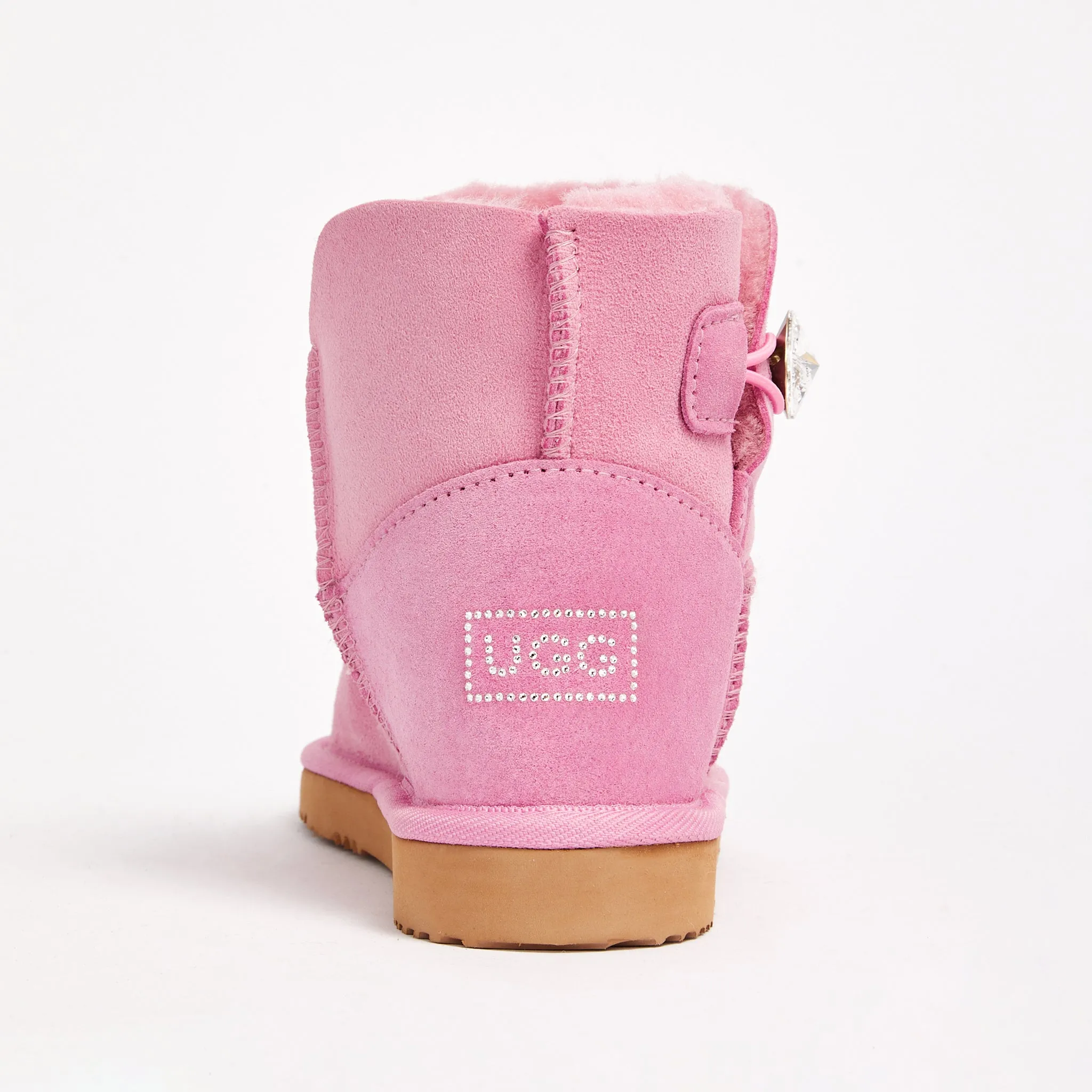 Women's Luxe Mini