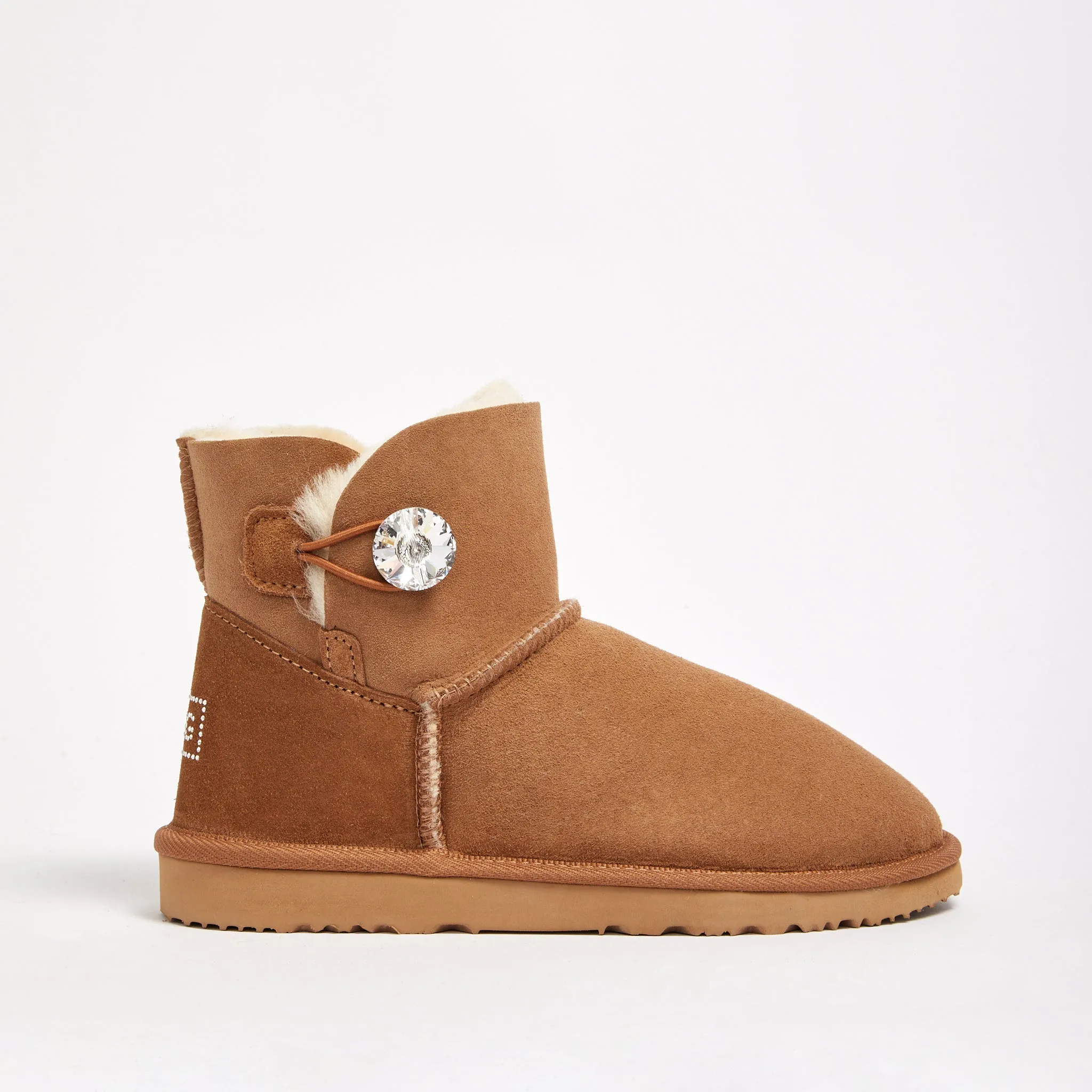 Women's Luxe Mini