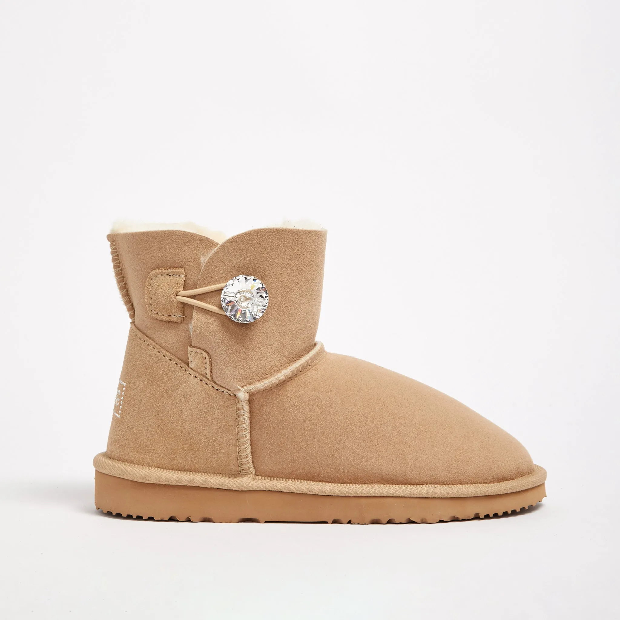 Women's Luxe Mini