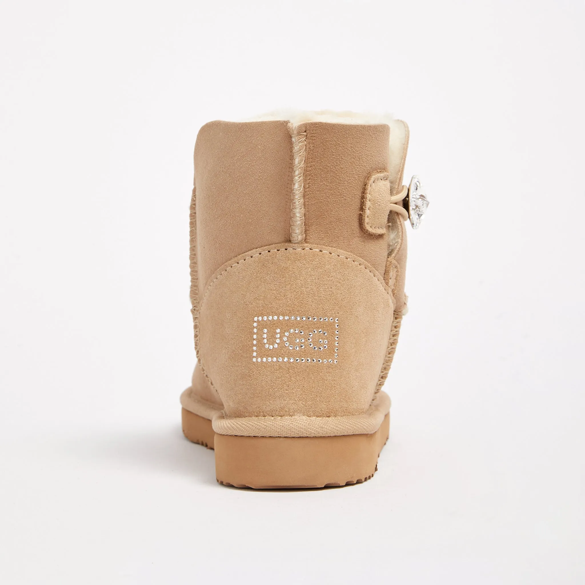 Women's Luxe Mini