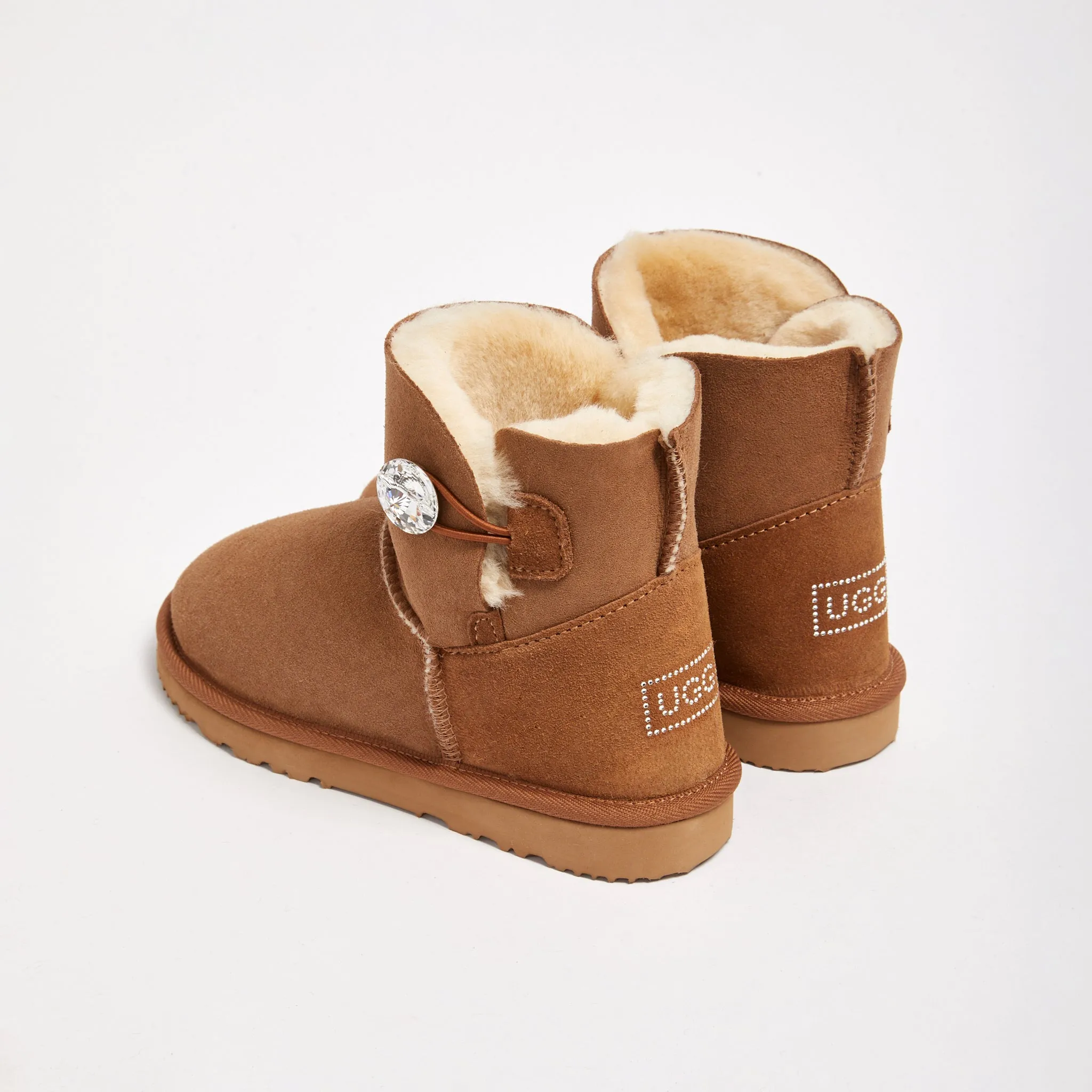 Women's Luxe Mini