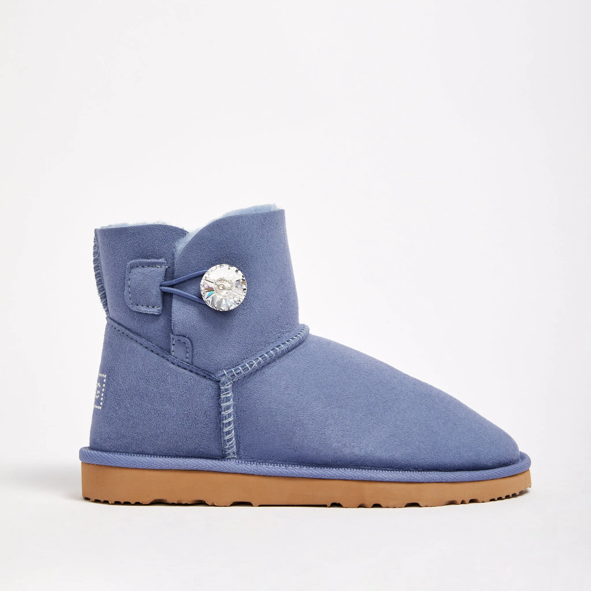 Women's Luxe Mini