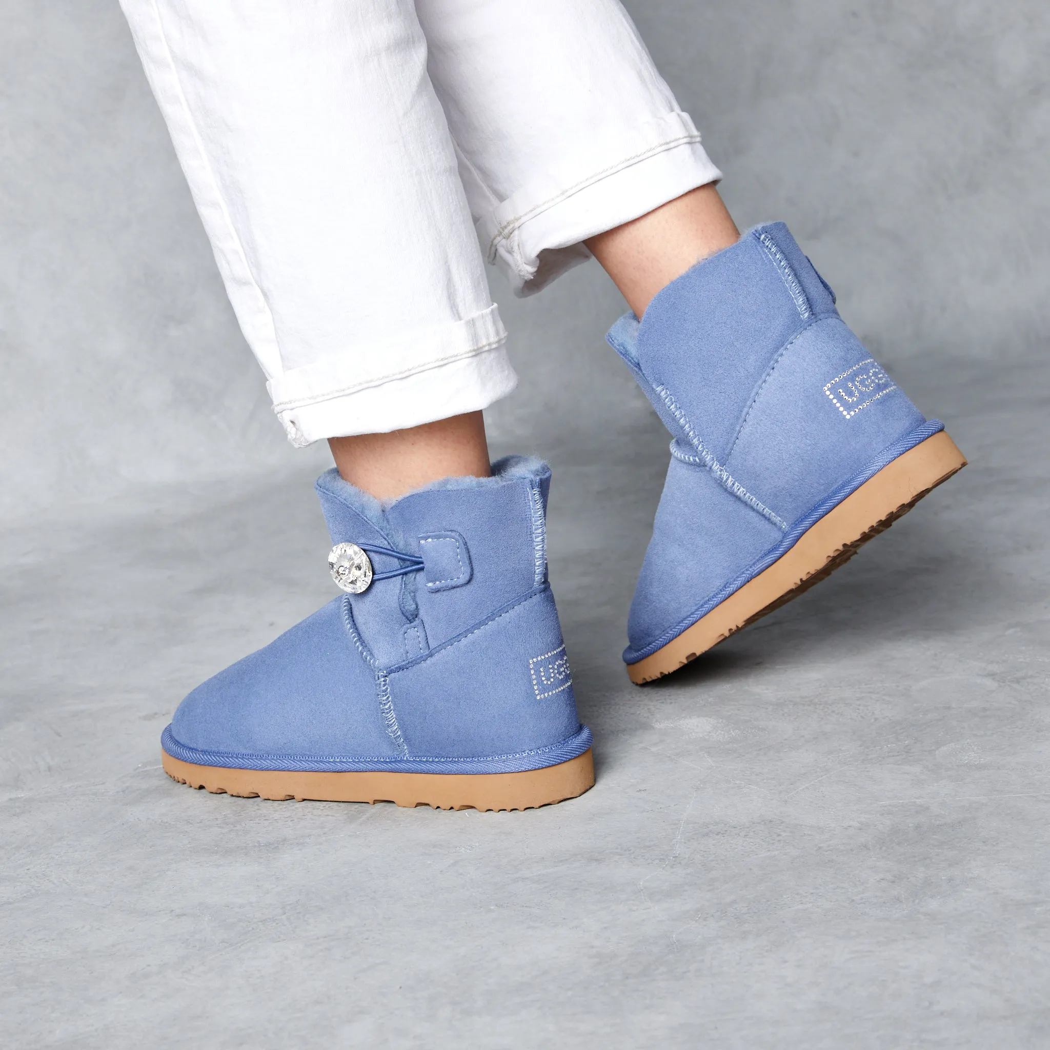 Women's Luxe Mini