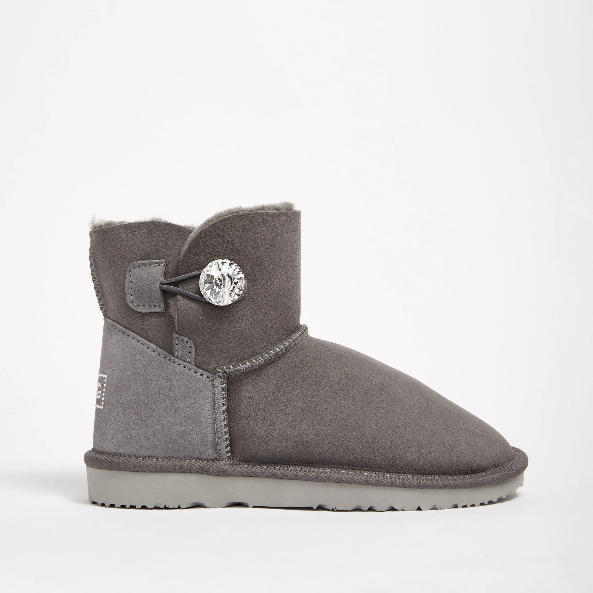 Women's Luxe Mini