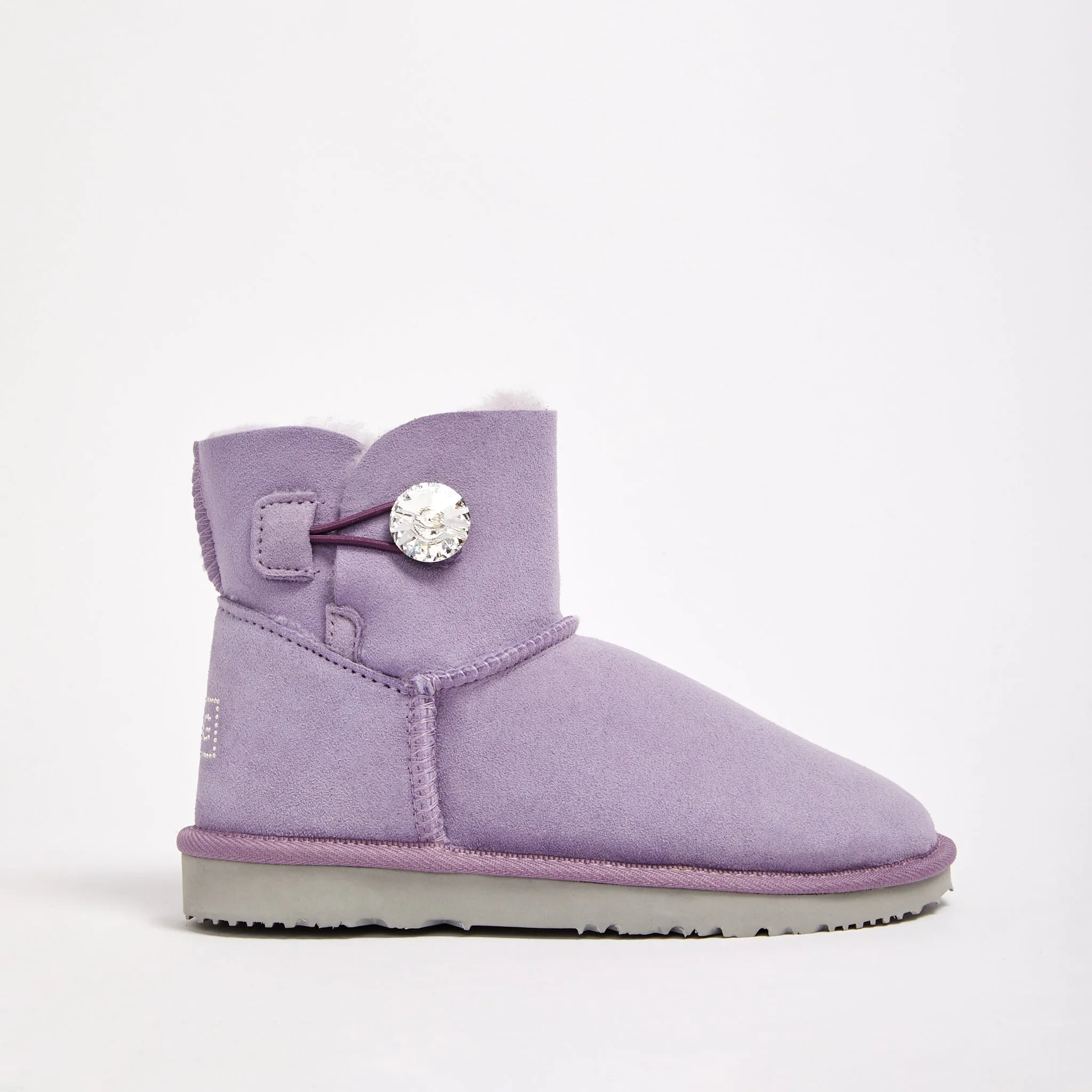 Women's Luxe Mini