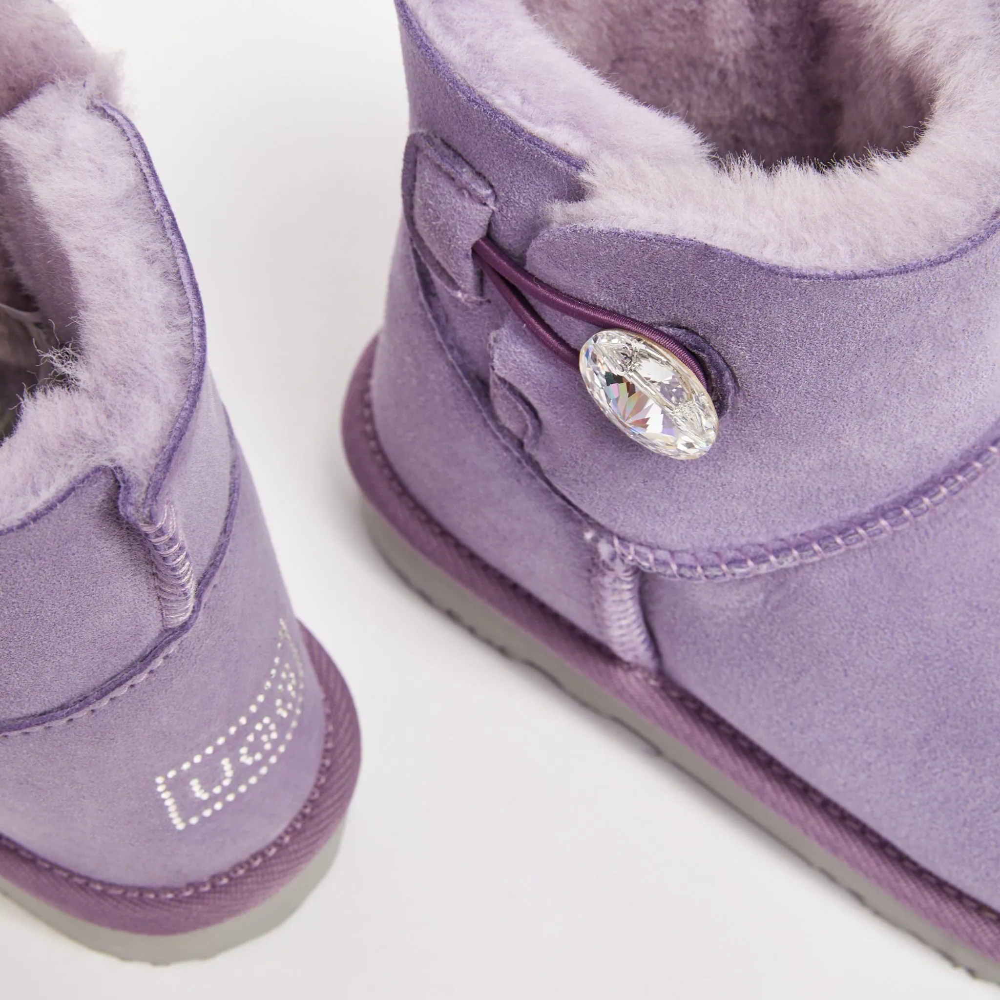 Women's Luxe Mini