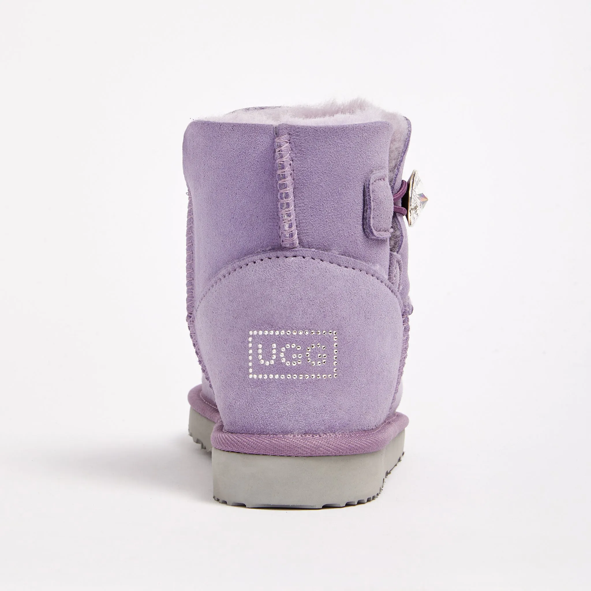 Women's Luxe Mini