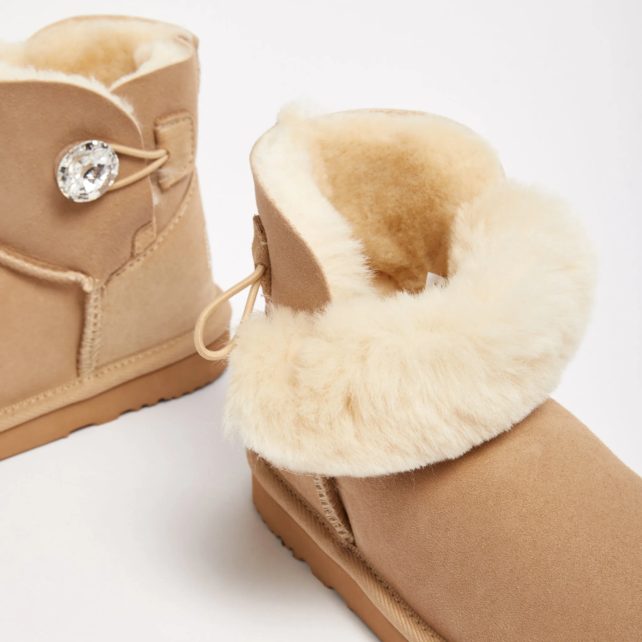 Women's Luxe Mini