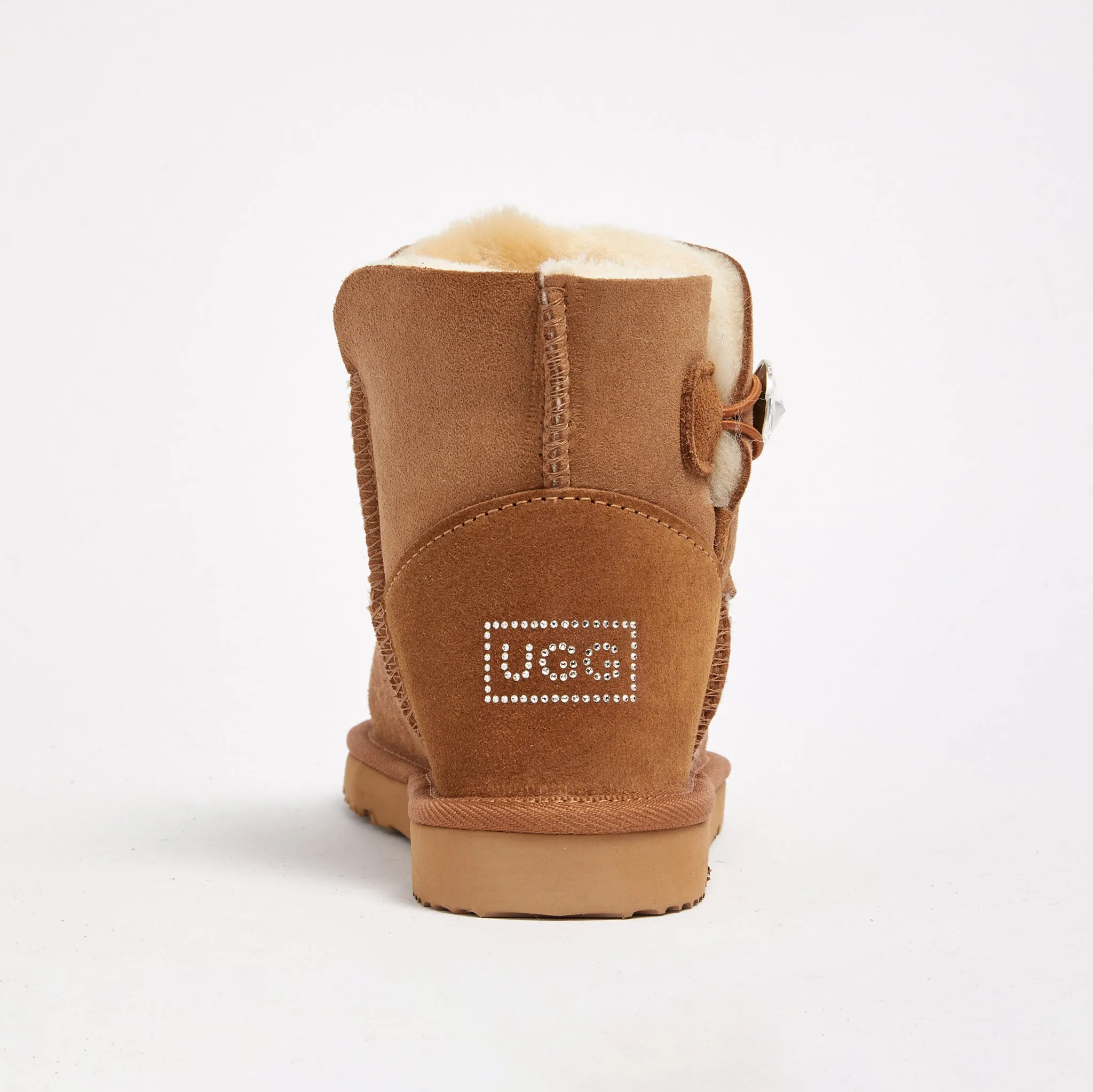 Women's Luxe Mini