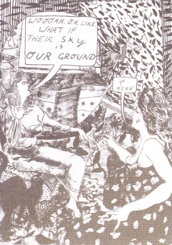 YDC5 anthology