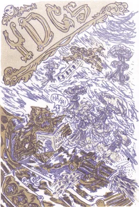 YDC5 anthology